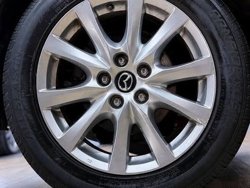 Used 2014 MAZDA MAZDA6 Sport FWD image 16