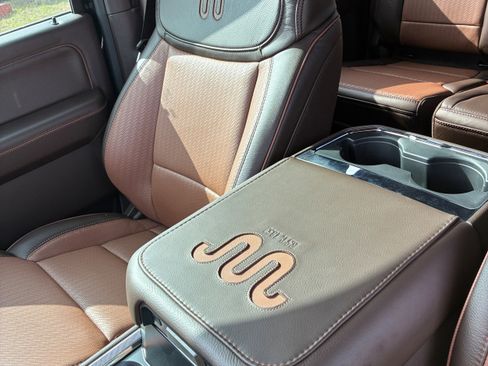 New 2025 Ford F350 King Ranch w/ FX4 Off-Road Package image 44