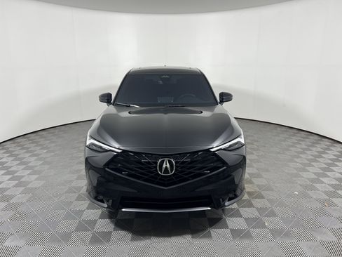 Used 2026 Acura ADX A-Spec FWD image 8