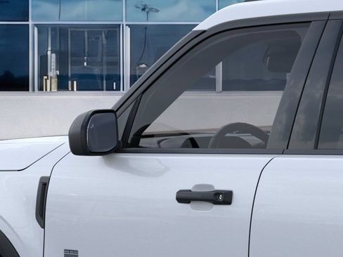 New 2026 Ford Bronco Sport Big Bend AWD/4WD image 20