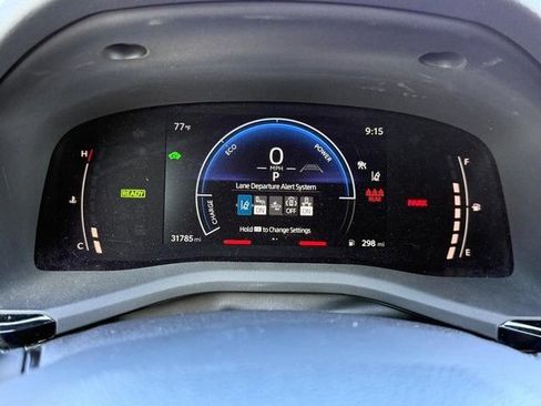 Used 2025 Toyota Camry SE FWD image 19