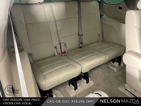 Used 2022 Cadillac Escalade Sport Platinum w/ Heavy-Duty Trailer Package image 51