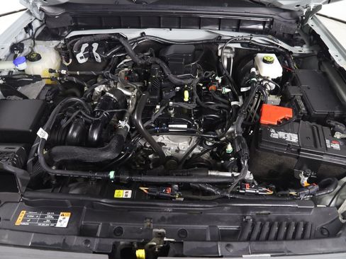 Used 2022 Ford Bronco Big Bend AWD/4WD image 49