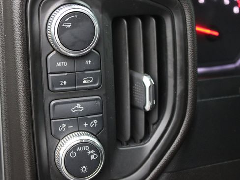 Used 2023 GMC Sierra 1500 Pro w/ Pro Value Package image 20