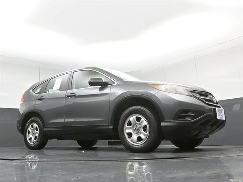 Used 2012 Honda CR-V LX image 32