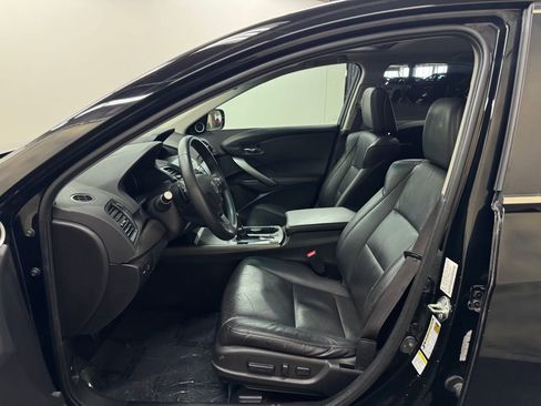 Used 2015 Acura RDX AWD w/ Technology Package image 14