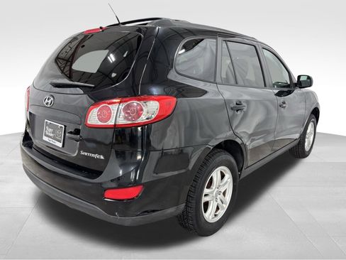 Used 2011 Hyundai Santa Fe GLS image 6
