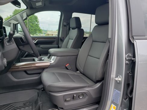New 2026 Chevrolet Silverado 2500 LT w/ Trail Boss Package AWD/4WD image 30