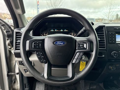 Certified 2018 Ford F150 XL w/ Equipment Group 101A Mid image 15