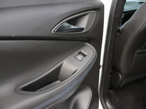 Used 2026 Buick Encore GX Sport Touring w/ Comfort Package FWD image 20