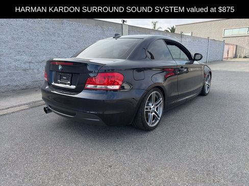 Used 2013 BMW 135is Coupe image 5