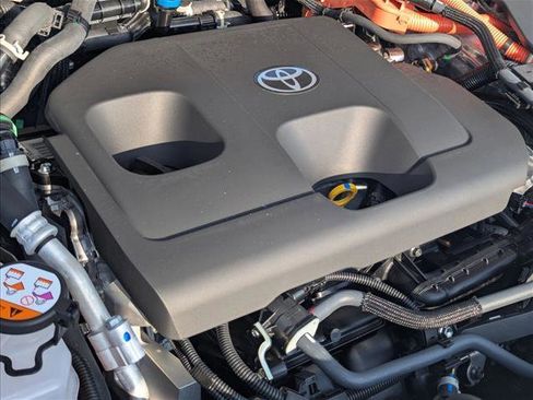 New 2026 Toyota RAV4 AWD Plug-in Hybrid image 15