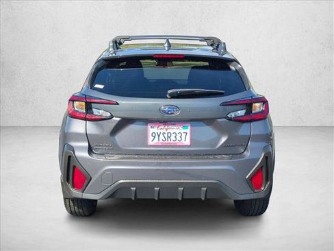 Certified 2026 Subaru Crosstrek 2.5i Premium AWD/4WD image 7