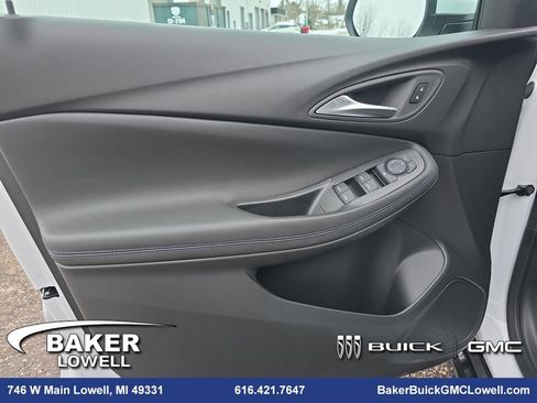 New 2026 Buick Encore GX Sport Touring w/ Comfort Package image 26