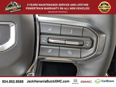 New 2026 GMC Yukon Denali w/ Denali Reserve Package AWD/4WD image 31