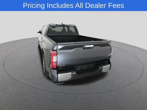 New 2026 Toyota Tundra 1794 Edition AWD/4WD image 6
