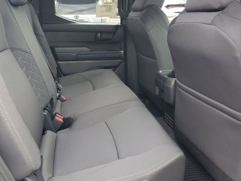 New 2026 Toyota Tacoma SR5 AWD/4WD image 27