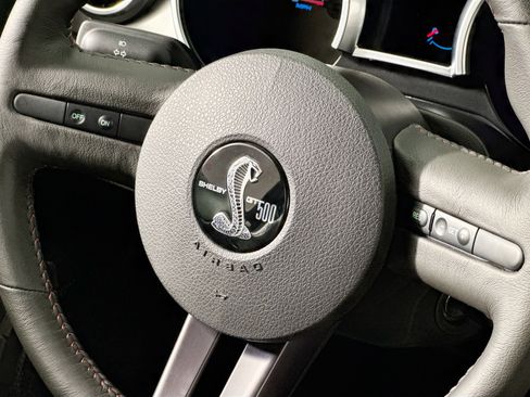 Used 2008 Ford Mustang Shelby GT500 image 28