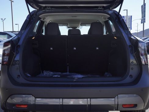 New 2026 Nissan Kicks S image 6