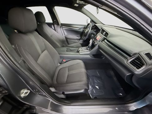 Used 2018 Honda Civic Sport image 28