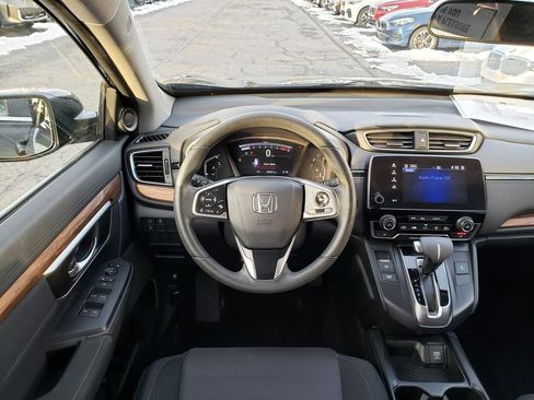 Used 2019 Honda CR-V EX image 14