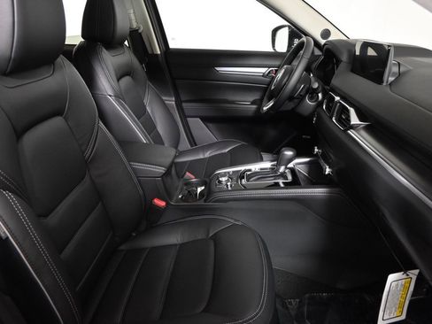 New 2025 MAZDA CX-5 AWD 2.5 S image 16