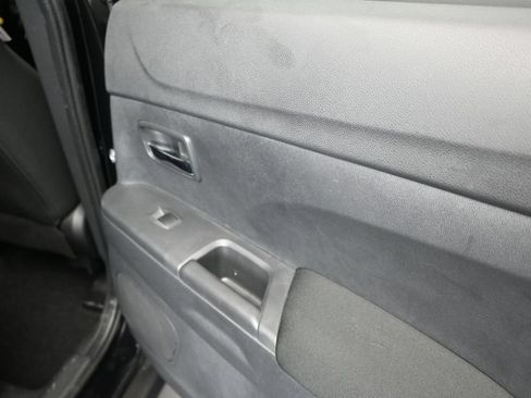 Used 2022 Mitsubishi Outlander Sport LE AWD/4WD image 21
