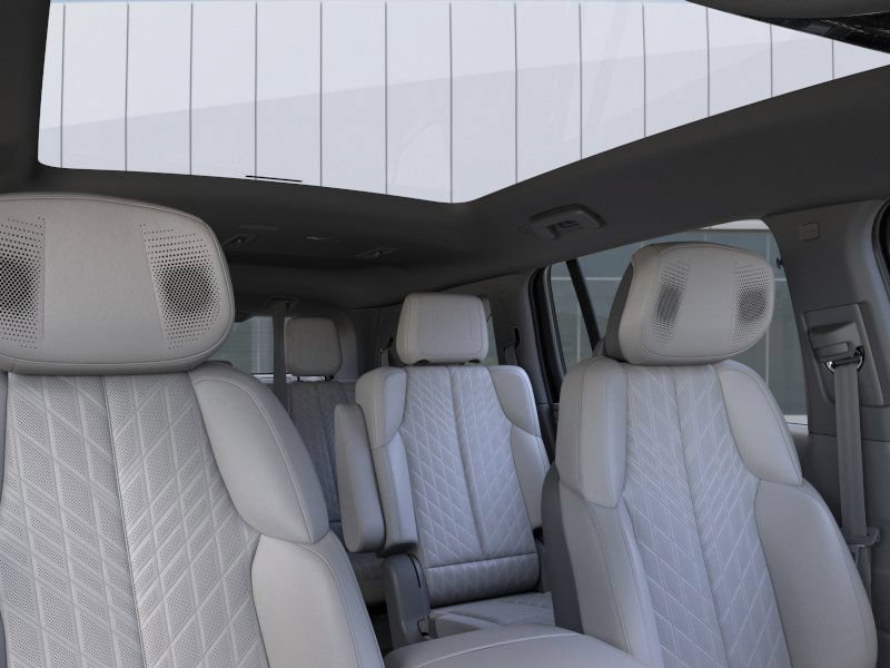 New 2026 Cadillac Escalade IQ Sport 1 w/ LPO, Floor Liner Package AWD/4WD image 57