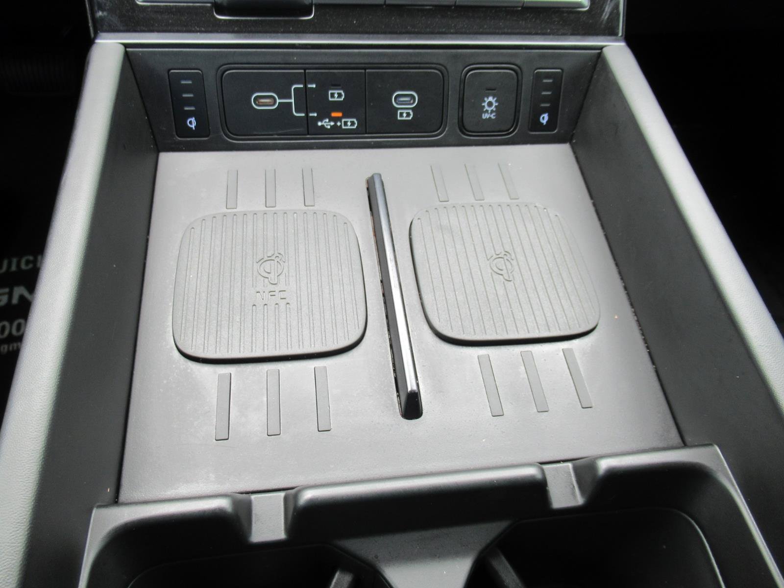 Used 2024 Hyundai Santa Fe Calligraphy FWD image 27
