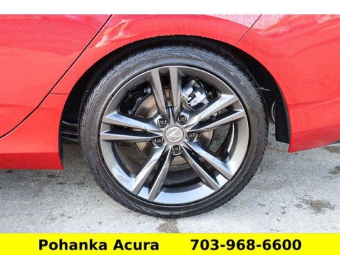 Certified 2025 Acura Integra A-Spec image 23