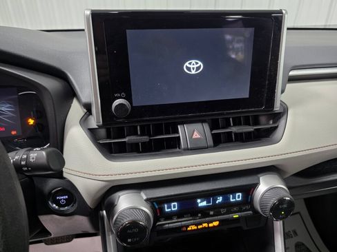 Used 2024 Toyota RAV4 XLE w/ Convenience Package AWD/4WD image 13