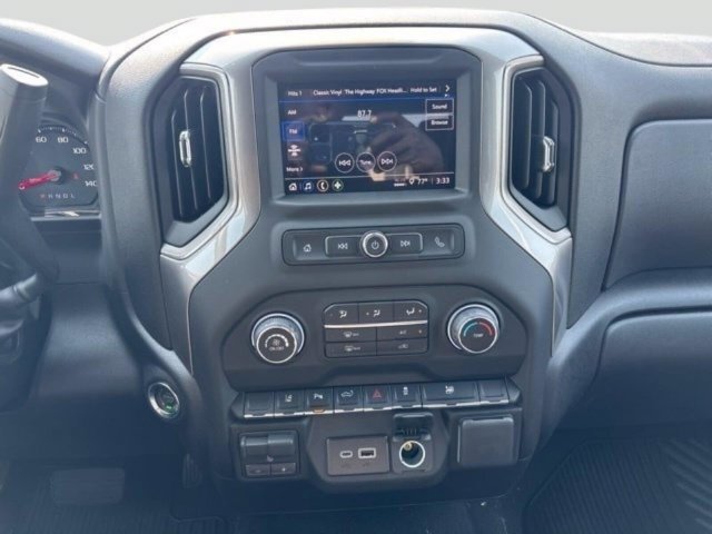 New 2026 Chevrolet Silverado 2500 Custom w/ Custom Value Package AWD/4WD image 25