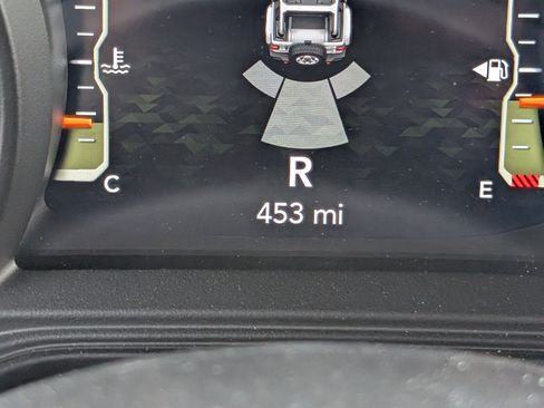 Used 2026 Jeep Wrangler Unlimited Rubicon 392 image 13