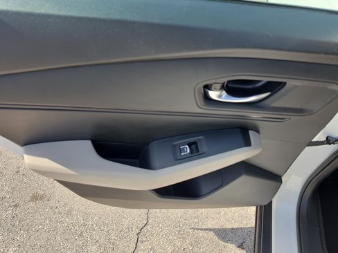 Certified 2024 Honda Accord LX image 8