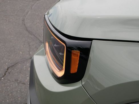 Certified 2026 Honda Passport TrailSport Elite image 16