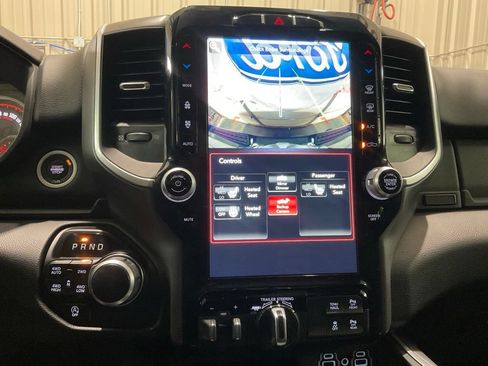Used 2021 RAM 1500 Big Horn AWD/4WD image 19