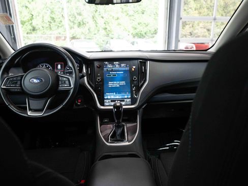 Used 2023 Subaru Outback Premium AWD/4WD image 20
