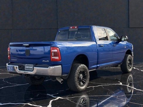 Used 2019 RAM 2500 Big Horn AWD/4WD image 4