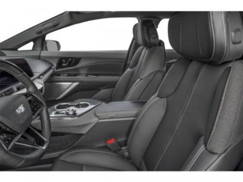 New 2027 Cadillac Optiq Sport w/ LPO, Floor Liner Package AWD/4WD image 11