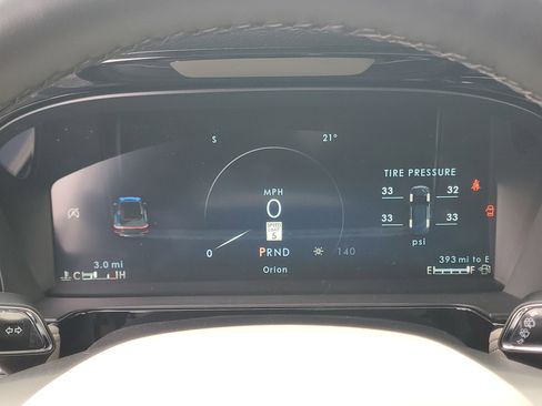 New 2026 Lincoln Corsair Reserve w/ Jet Appearance Package image 19