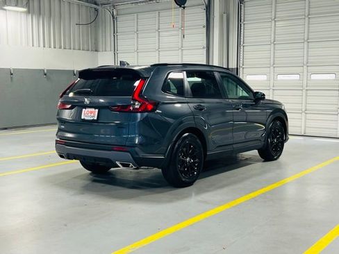 New 2026 Honda CR-V Sport-L image 17