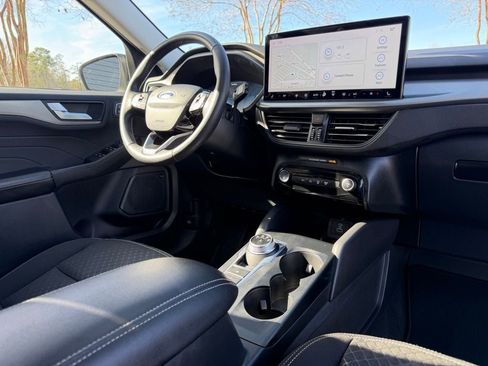 Certified 2023 Ford Escape Active w/ Tech Pack #2 image 14