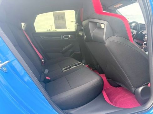 Used 2024 Honda Civic Type R image 27