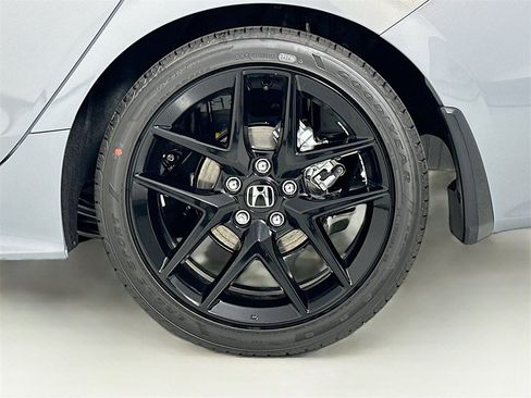 New 2026 Honda Civic Sport image 12