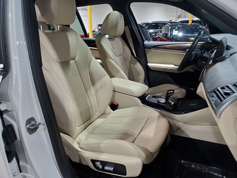 Used 2022 BMW X3 sDrive30i w/ Premium Package 2 RWD image 14