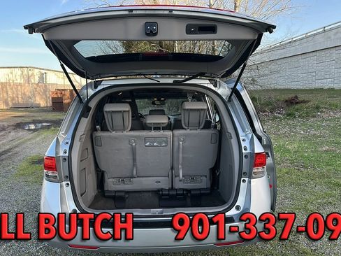 Used 2015 Honda Odyssey Touring image 23