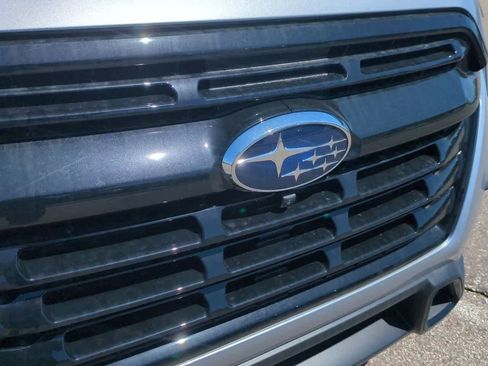 New 2026 Subaru Ascent Bronze Edition AWD/4WD image 11
