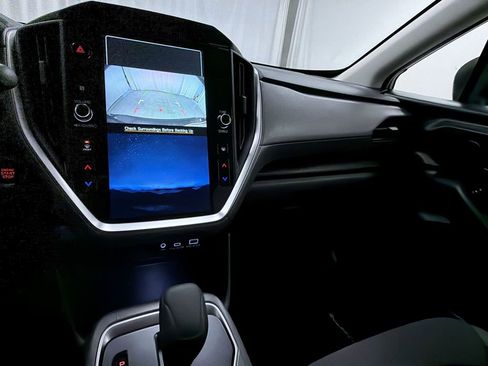 Used 2025 Subaru Crosstrek 2.0i Premium image 20