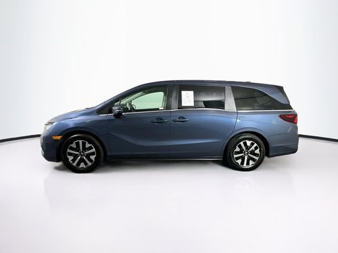 Used 2025 Honda Odyssey EX-L image 4
