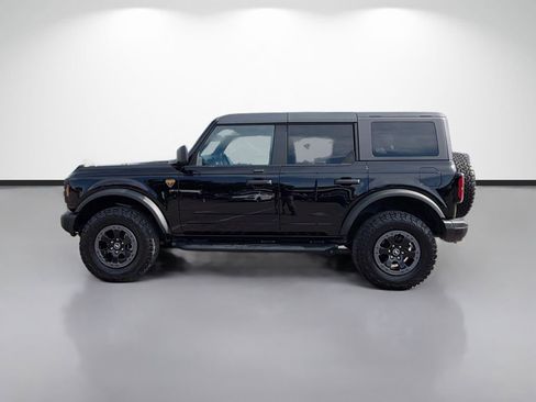 Used 2022 Ford Bronco Badlands image 5